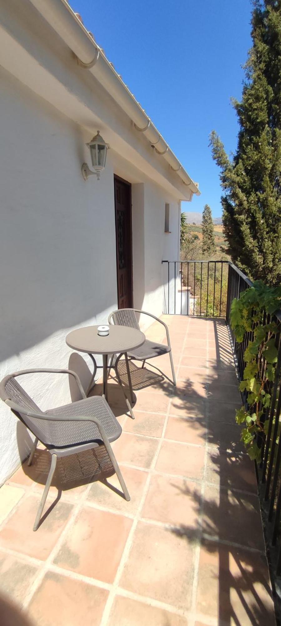 B&B Cortijo Loma Leon Cutar 외부 사진