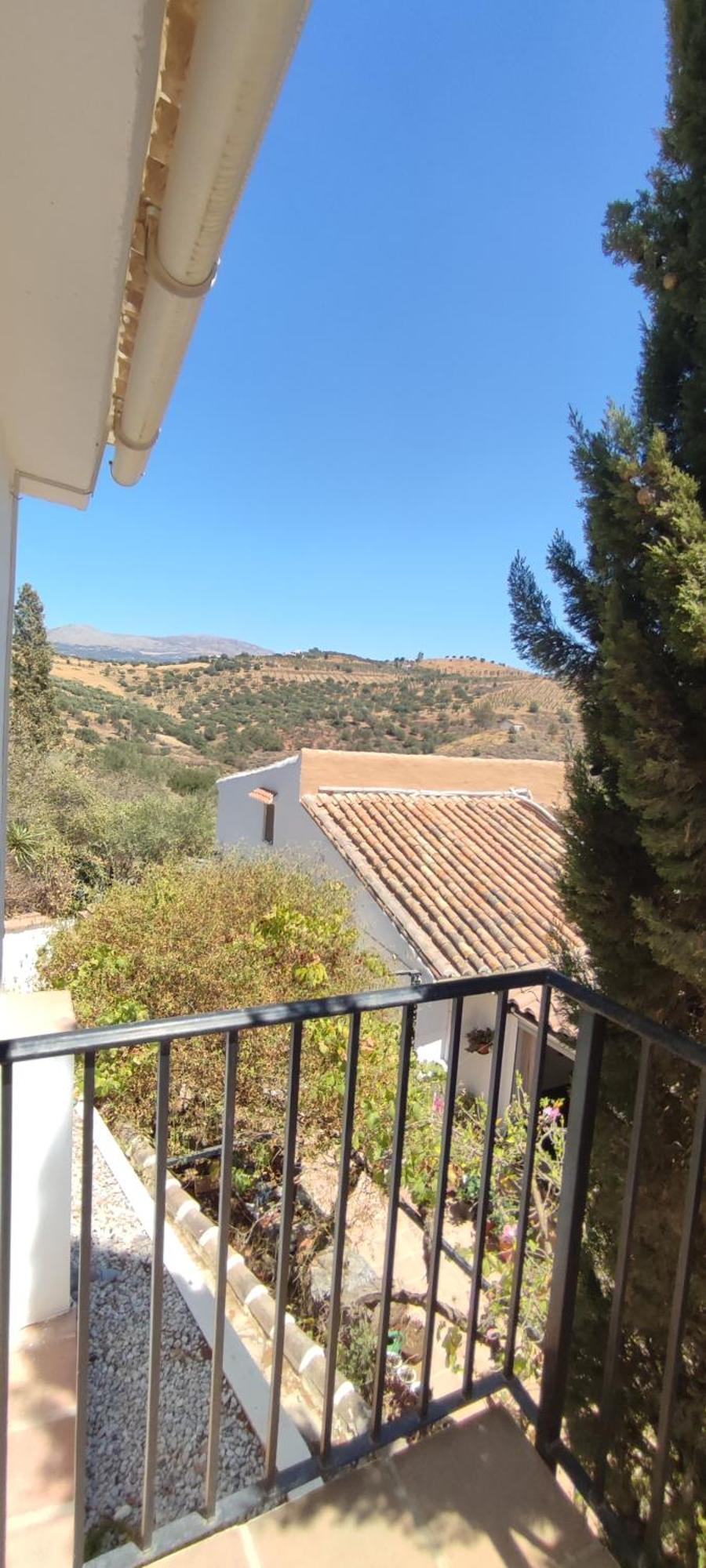 B&B Cortijo Loma Leon Cutar 외부 사진